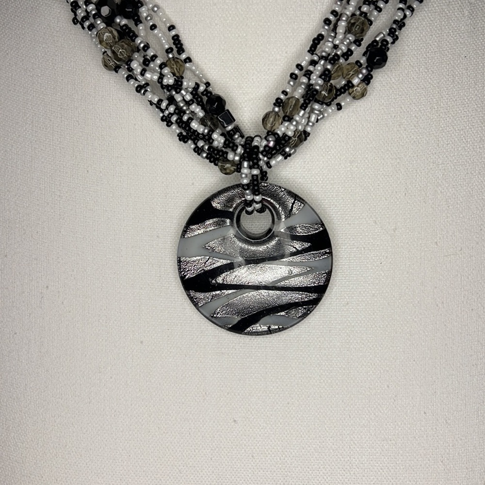 Necklace - Picture 3 of 5
